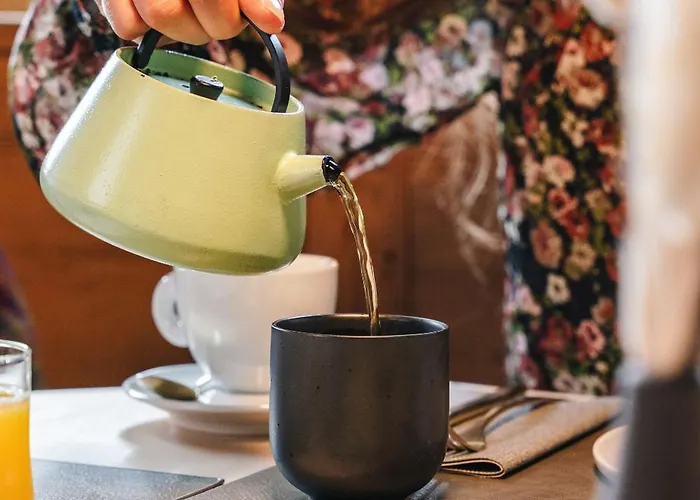 Arpuria (adults Only) Hotel