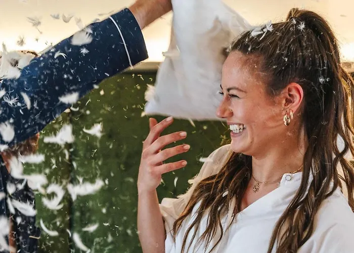 Arpuria (adults Only) Hotel 4*