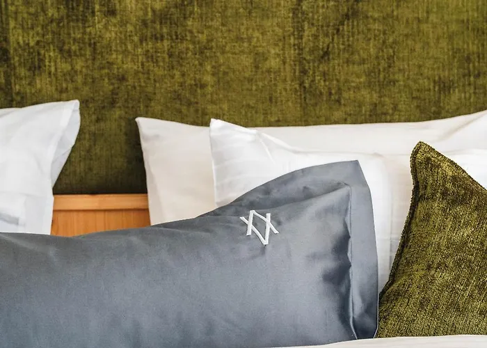 Arpuria (adults Only) Sankt Anton am Arlberg