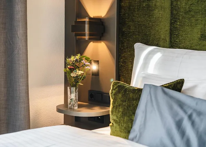 Arpuria (adults Only) 4* Sankt Anton am Arlberg