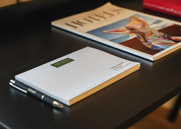 Arpuria (adults Only) 4*