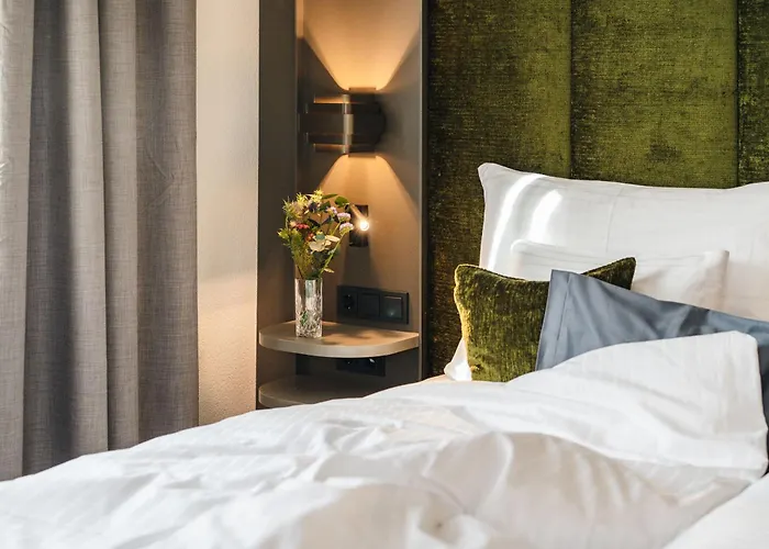 Arpuria (adults Only) Hotel Sankt Anton am Arlberg