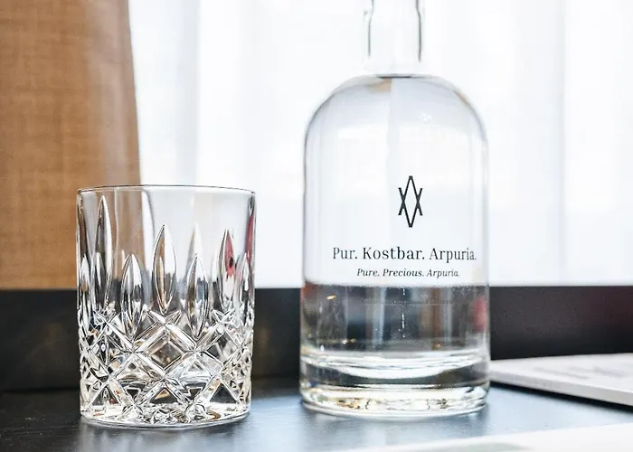 Arpuria (adults Only) Hotel