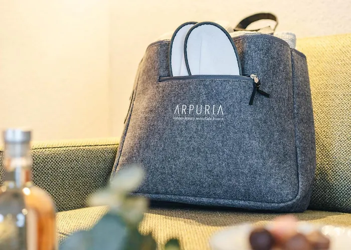 Arpuria (adults Only) 4*