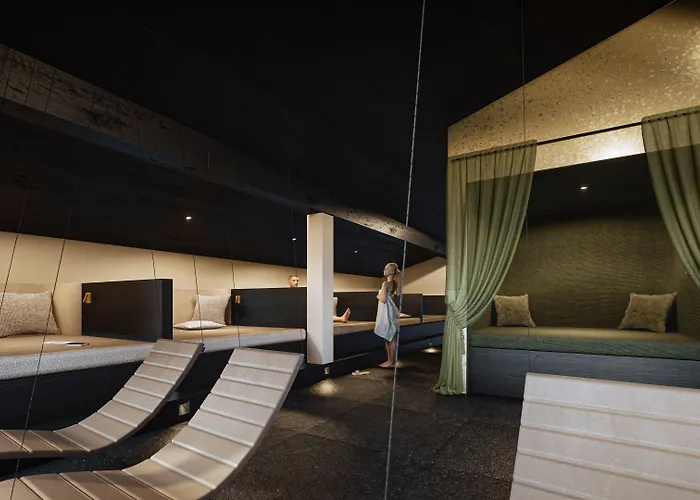 Arpuria (adults Only) Hotel Sankt Anton am Arlberg