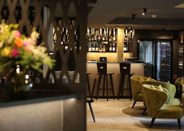 Arpuria (adults Only) Hotel Sankt Anton am Arlberg