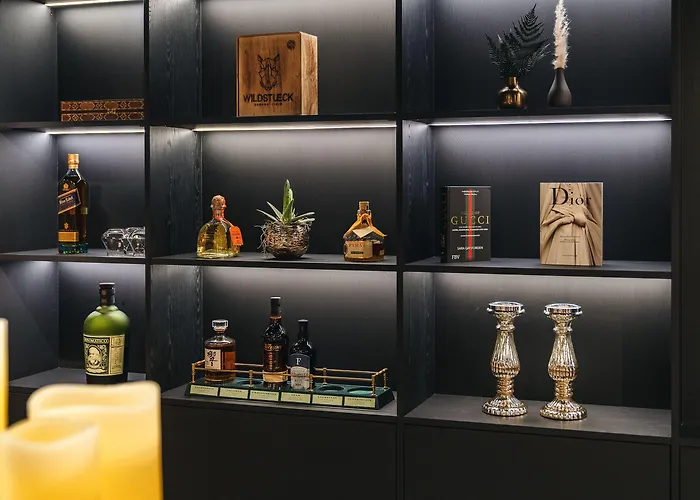 Arpuria (adults Only) Sankt Anton am Arlberg