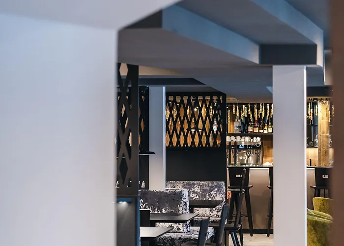 Arpuria (adults Only) Hotel Sankt Anton am Arlberg