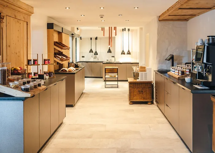 Hotel Arpuria (adults Only) Sankt Anton am Arlberg