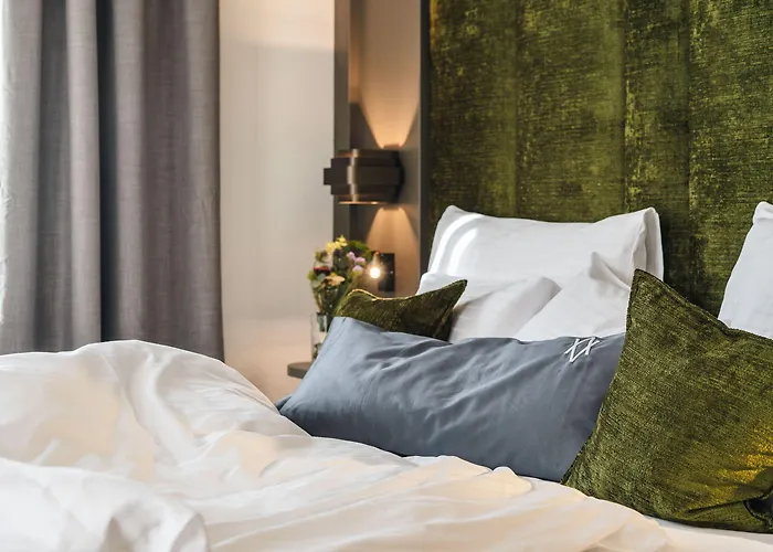 Arpuria (adults Only) 4* Sankt Anton am Arlberg