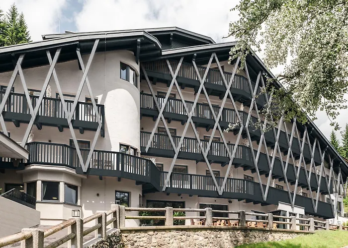 Arpuria (adults Only) 4* Sankt Anton am Arlberg