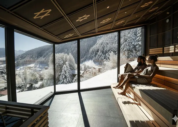 Arpuria (adults Only) 4* Sankt Anton am Arlberg