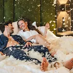 Ξενοδοχείο Arpuria (adults Only) Σανκτ Αντόν αμ Άλμπεργκ