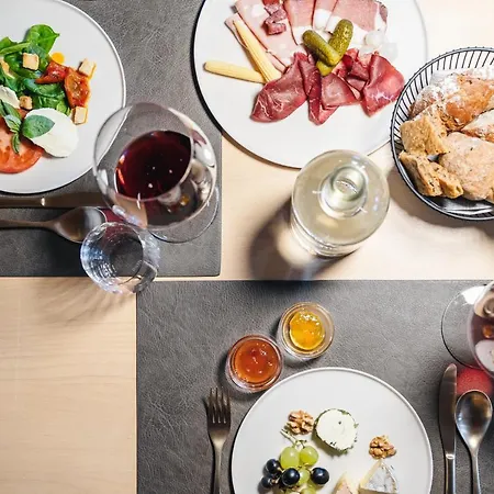 Arpuria L 4 Star Superior L Adults Only 4* St. Anton am Arlberg