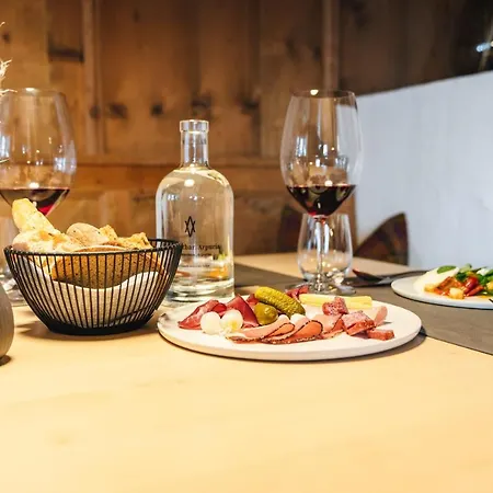 Arpuria L 4 Star Superior L Adults Only St. Anton am Arlberg