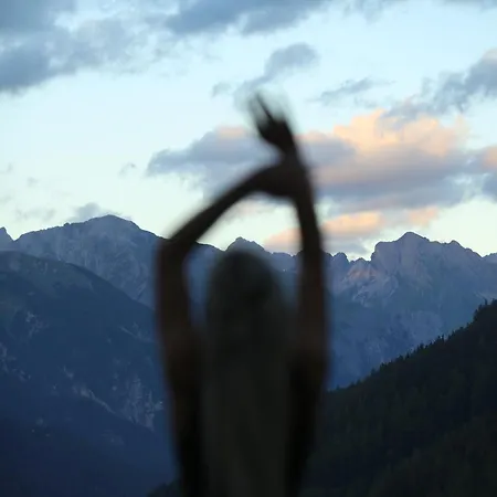 Arpuria L 4 Star Superior L Adults Only 4* St. Anton am Arlberg