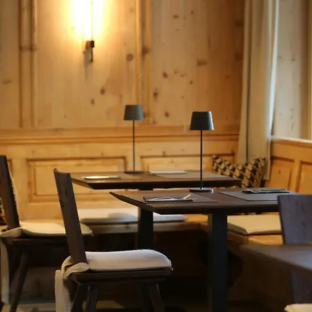 Hotel Arpuria L 4 Star Superior L Adults Only St. Anton am Arlberg