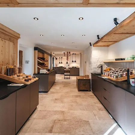 Arpuria L 4 Star Superior L Adults Only Hotel St. Anton am Arlberg