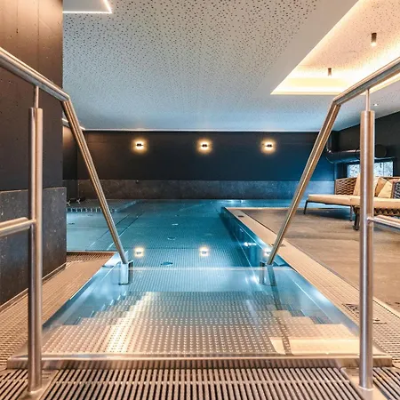 Arpuria L Hidden Luxury Mountain - Adults Friendly Hotel 4*