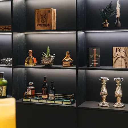 Arpuria L 4 Star Superior L Adults Only St. Anton am Arlberg