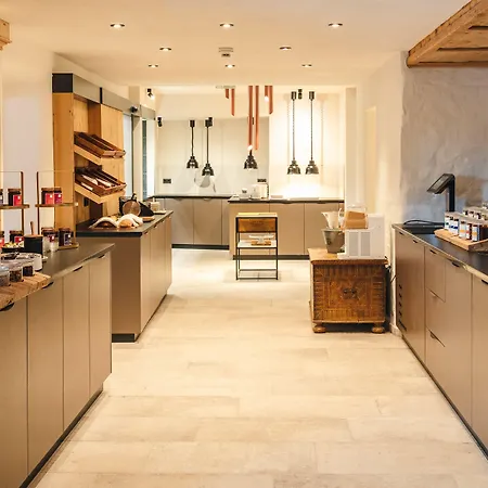 Hotel Arpuria L 4 Star Superior L Adults Only St. Anton am Arlberg