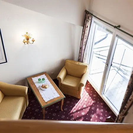 Arpuria L 4 Star Superior L Adults Only 4* St. Anton am Arlberg