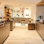 Hotell Arpuria (adults Only) Sankt Anton am Arlberg