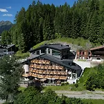 Hotell Arpuria (adults Only) 4*