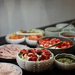 Hotell Arpuria (adults Only) 4*
