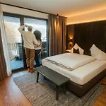 Hotell Arpuria (adults Only) Sankt Anton am Arlberg