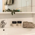 Arpuria (adults Only) Hotell Sankt Anton am Arlberg