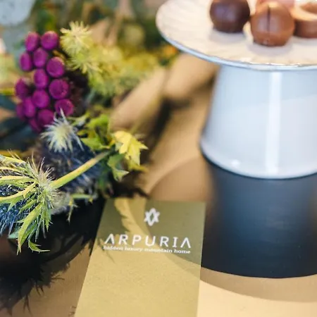 Arpuria L 4 Star Superior L Adults Only فندق