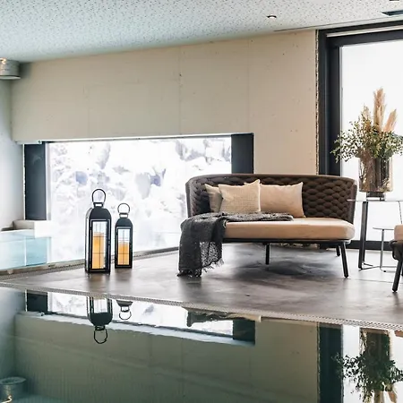 فندق Arpuria L 4 Star Superior L Adults Only سانكت أنتون ام ارلبرغ