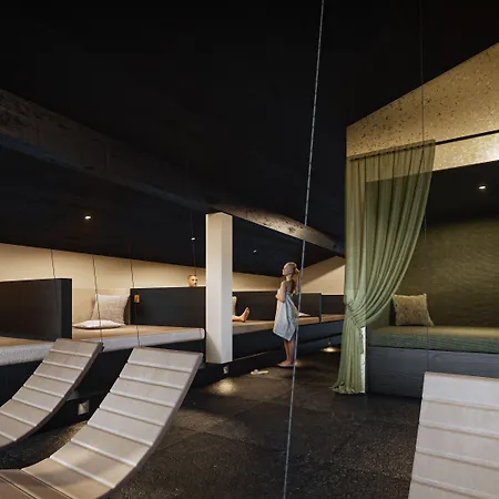 Arpuria L 4 Star Superior L Adults Only فندق سانكت أنتون ام ارلبرغ