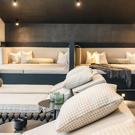 Arpuria L 4 Star Superior L Adults Only فندق سانكت أنتون ام ارلبرغ