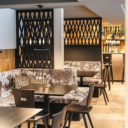 Arpuria L 4 Star Superior L Adults Only 4* سانكت أنتون ام ارلبرغ