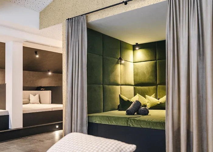 Arpuria (adults Only) Hotel St. Anton am Arlberg