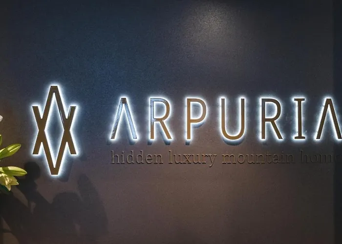 Arpuria (adults Only) Hotel