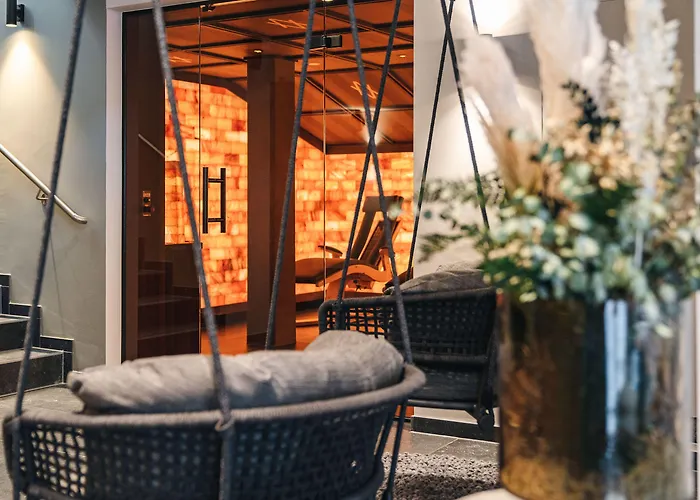 Hotel Arpuria (adults Only) St Anton am Arlberg