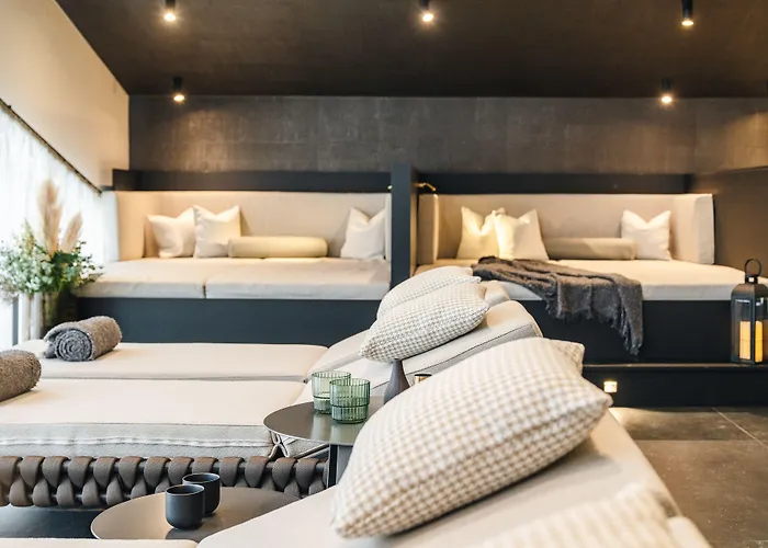 Arpuria (adults Only) Hotel St Anton am Arlberg