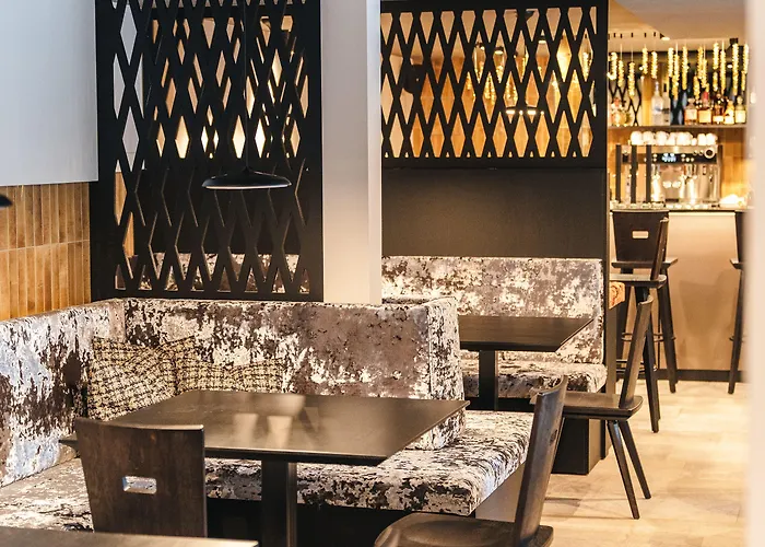 Arpuria (adults Only) 4* St. Anton am Arlberg